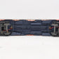 Lionel 6-9529 O Baltimore & Ohio Eisenhower Campaign Observation Car EX