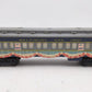 Lionel 6-9529 O Baltimore & Ohio Eisenhower Campaign Observation Car EX