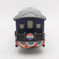 Lionel 6-9529 O Baltimore & Ohio Eisenhower Campaign Observation Car EX