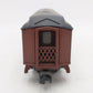 Lionel 6-9510 O27 Pennsylvania Mail Combo Baggage/Passenger Car EX