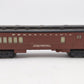 Lionel 6-9510 O27 Pennsylvania Mail Combo Baggage/Passenger Car EX
