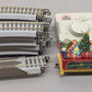 Hawthorne Village HO North Pole Express Thomas Kinkade LN
