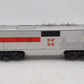 Lionel 6-8864 O Gauge New Haven F3 Non-Powered B-Unit Diesel Engine EX