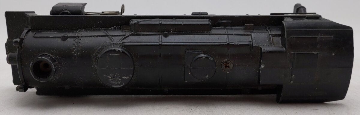 Lionel 239 Vintage O 2-4-2 Die-Cast Scout Steam Locomotive VG