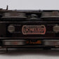 Lionel 239 Vintage O 2-4-2 Die-Cast Scout Steam Locomotive VG