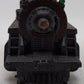 Lionel 239 Vintage O 2-4-2 Die-Cast Scout Steam Locomotive VG