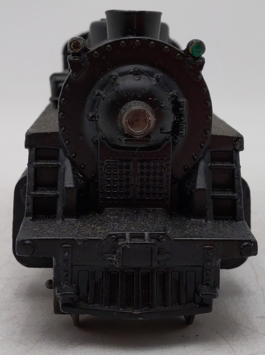 Lionel 239 Vintage O 2-4-2 Die-Cast Scout Steam Locomotive VG