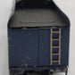 American Flyer 350 Vintage S B&O The Royal Blue 4-6-2 Die-Cast Steam Locomotive VG