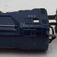 American Flyer 350 Vintage S B&O The Royal Blue 4-6-2 Die-Cast Steam Locomotive VG