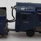 American Flyer 350 Vintage S B&O The Royal Blue 4-6-2 Die-Cast Steam Locomotive VG