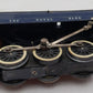 American Flyer 350 Vintage S B&O The Royal Blue 4-6-2 Die-Cast Steam Locomotive VG