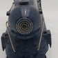American Flyer 350 Vintage S B&O The Royal Blue 4-6-2 Die-Cast Steam Locomotive VG