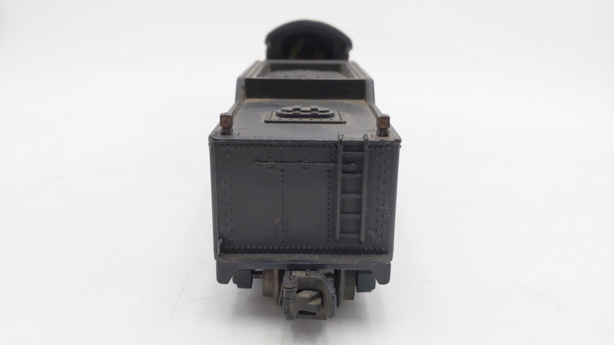 American Flyer 293 Vintage S NY, NH & Hartford 4-6-2 Steam Locomotive & Tender