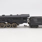 American Flyer 293 Vintage S NY, NH & Hartford 4-6-2 Steam Locomotive & Tender