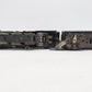 American Flyer 293 Vintage S NY, NH & Hartford 4-6-2 Steam Locomotive & Tender