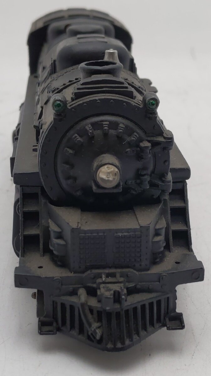Lionel 2026 Vintage O 2-6-4 Die-Cast Steam Locomotive - Late Version VG