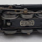 Lionel 2026 Vintage O 2-6-4 Die-Cast Steam Locomotive - Late Version VG