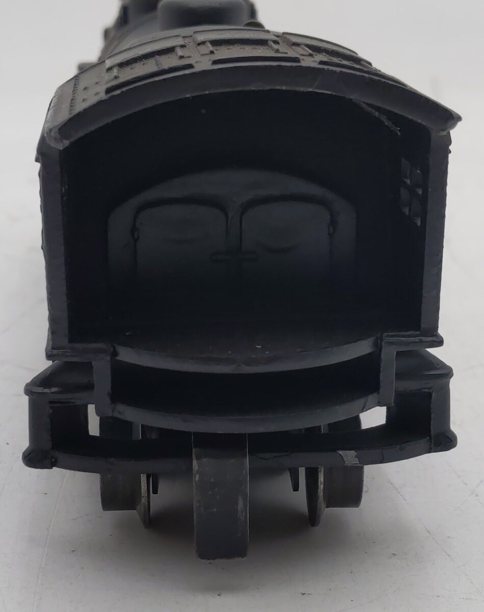 Lionel 2026 Vintage O 2-6-4 Die-Cast Steam Locomotive - Late Version VG