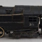 American Flyer 322 Vintage S NYC 4-6-4 Hudson Steam Locomotive & Tender