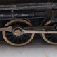 American Flyer 322 Vintage S NYC 4-6-4 Hudson Steam Locomotive & Tender