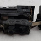 American Flyer 322 Vintage S NYC 4-6-4 Hudson Steam Locomotive & Tender VG