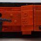 Lionel 50 Vintage O Postwar Motorized Gang Car w/3 Figures VG