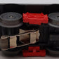Lionel 50 Vintage O Postwar Motorized Gang Car w/3 Figures VG