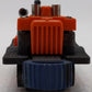 Lionel 50 Vintage O Postwar Motorized Gang Car w/3 Figures VG