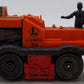 Lionel 50 Vintage O Postwar Motorized Gang Car w/3 Figures VG