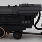 American Flyer 282 Vintage S 4-6-2 Pacific Steam Locomotive & Tender #282