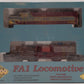 Proto 2000 96040 HO Scale Canadian Pacific Powered Locomotive Set #4002/#4402 MT/Box