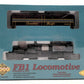 Proto 2000 96043 HO Scale Canadian Pacific FAB1 Diesel Locomotive Set #4403,4406 MT/Box