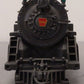 Lionel 675 Vintage O 2-6-2 K4 Pacific Die-Cast Steam Locomotive w 6466WX Tender VG