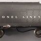 Lionel 675 Vintage O 2-6-2 K4 Pacific Die-Cast Steam Locomotive w 6466WX Tender VG