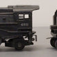 Lionel 675 Vintage O 2-6-2 K4 Pacific Die-Cast Steam Locomotive w 6466WX Tender VG