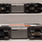 Lionel 6-8851 O Gauge New Haven F3 AA Diesel Locomotive Set #8851/8852 EX/Box