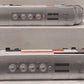 Lionel 6-8851 O Gauge New Haven F3 AA Diesel Locomotive Set #8851/8852 EX/Box