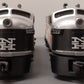 Lionel 6-8851 O Gauge New Haven F3 AA Diesel Locomotive Set #8851/8852 EX/Box