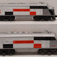 Lionel 6-8851 O Gauge New Haven F3 AA Diesel Locomotive Set #8851/8852 EX/Box