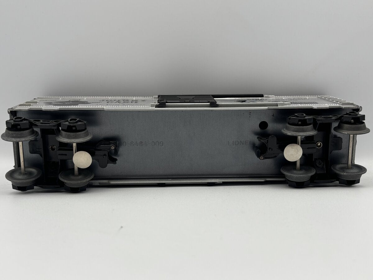 Lionel 6-9780 O Gauge Johnny Cash Boxcar LN/Box