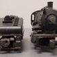 Lionel 1615 Vintage O 0-4-0 Die-Cast Steam Switcher Locomotive & Tender
