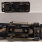Lionel 1615 Vintage O 0-4-0 Die-Cast Steam Switcher Locomotive & Tender