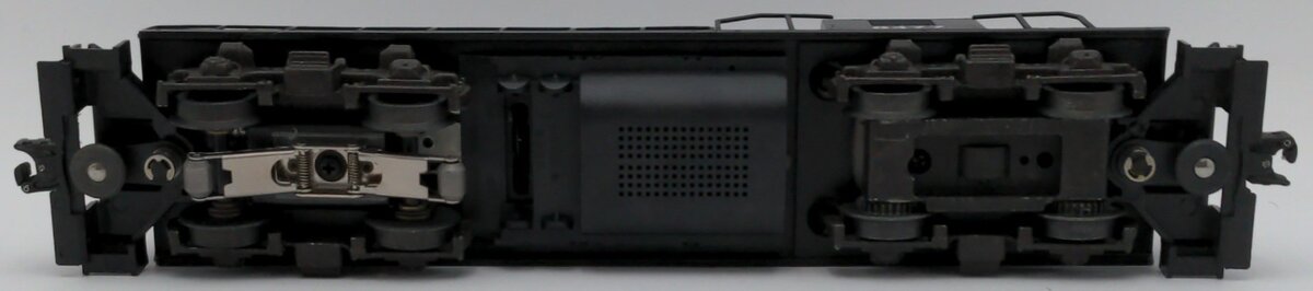 Lionel 6-8477 O Gauge New York Central GP9 Diesel Locomotive w/Horn #8477 EX/Box