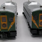 Lionel 6-18506 Canadian National Budd Car -- Powered Only EX/Box