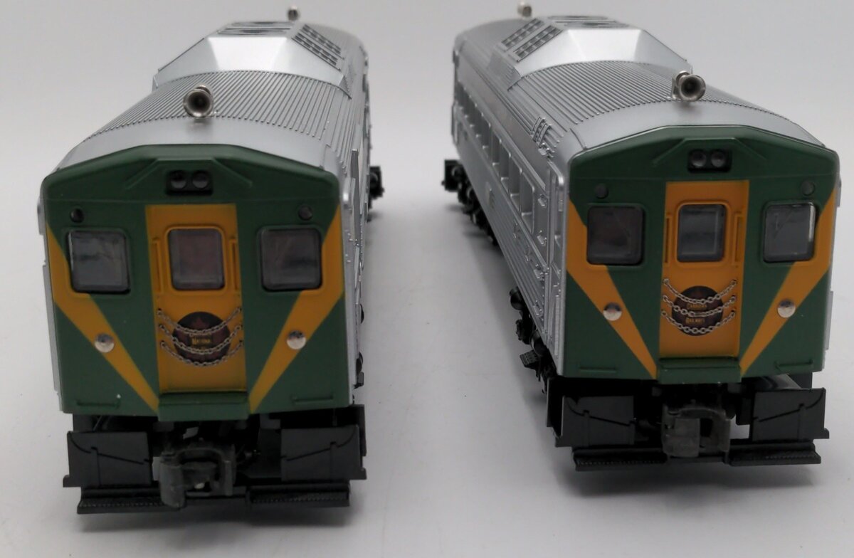 Lionel 6-18506 Canadian National Budd Car -- Powered Only EX/Box