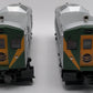 Lionel 6-18506 Canadian National Budd Car -- Powered Only EX/Box