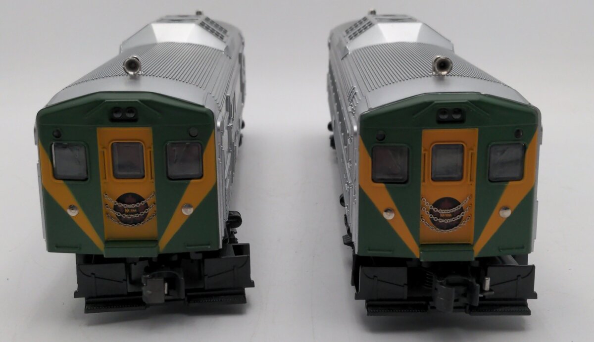 Lionel 6-18506 Canadian National Budd Car -- Powered Only EX/Box