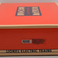 Lionel 6-18512 O Canadian National Non-Powered Budd Car Set EX/Box