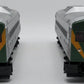 Lionel 6-18512 O Canadian National Non-Powered Budd Car Set EX/Box