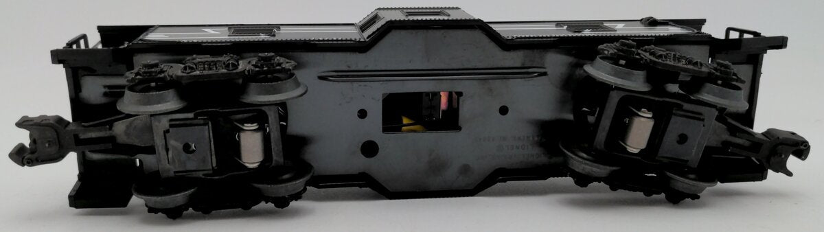 Lionel 6-19726 O Gauge New York Central Bay Window Caboose EX/Box